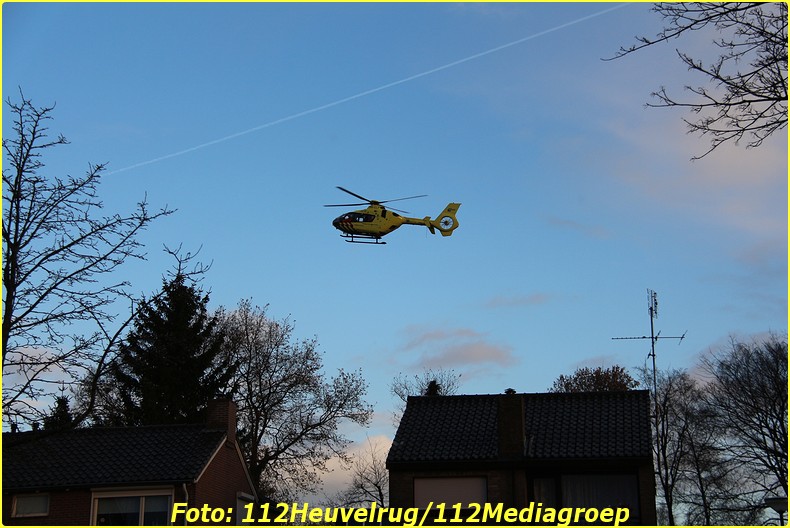 061213 Inzet Traumahelikopter Bisschop Davidweg RHN 047-BorderMaker