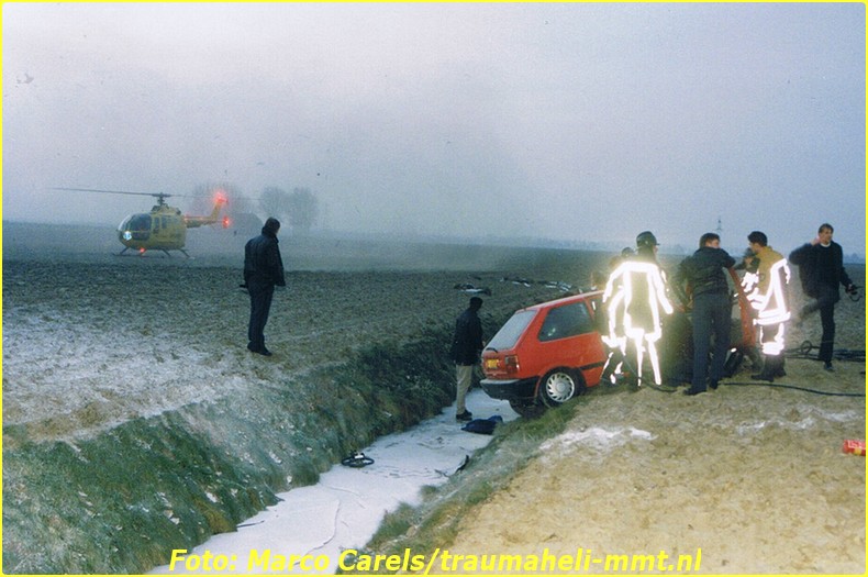 1997 01-......... Hoofddorp 2-BorderMaker