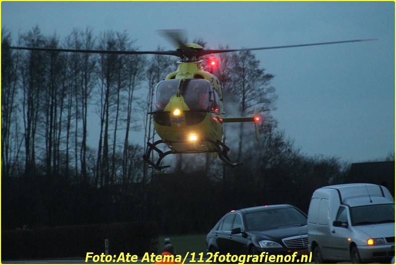 2013-12-16 Foto's van ongeval Dongerawei Oosternijkerk (56)-BorderMaker