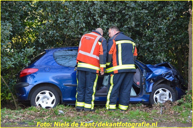 Ongeval J. Buiskoolweg Vriescheloo-9-BorderMaker