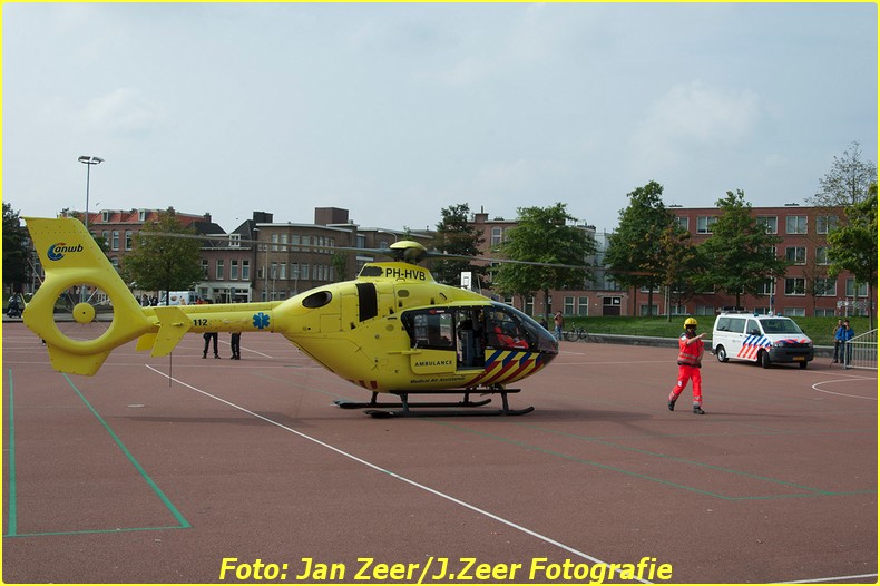 2014-09-22 Lifeliner inzet Den Haag (13)-BorderMaker