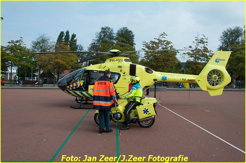 2014-09-22 Lifeliner inzet Den Haag (9)-BorderMaker