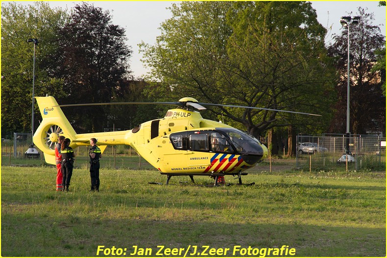 2015-06-29 Vroege MMT inzet Schiedam 022-BorderMaker