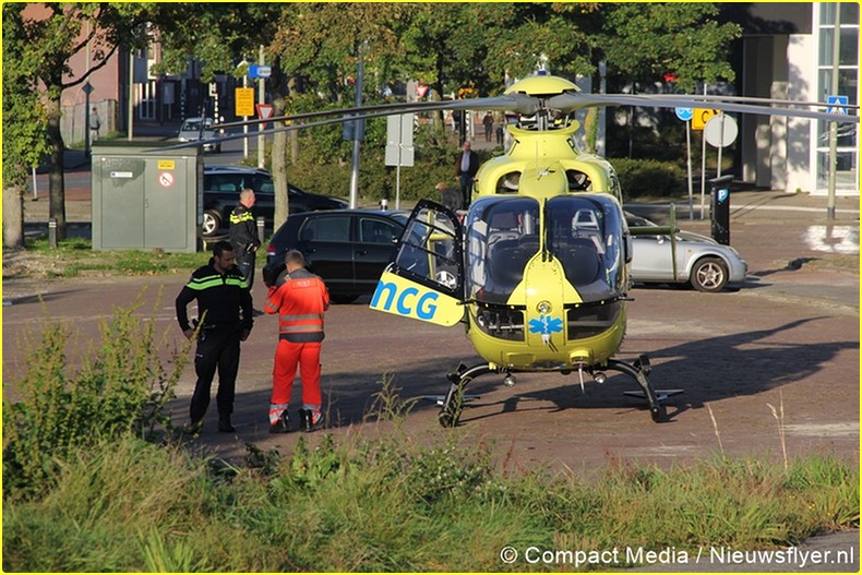Incident Assen 022 Nieuwsflyer-BorderMaker