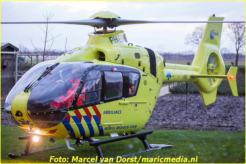 Foto: Marcel van Dorst - MaRicMedia
