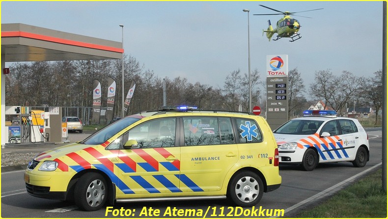 2016-03-31 Foto's van ernstig verkeersongeval Haadwei Broeksterwald (85)-BorderMaker