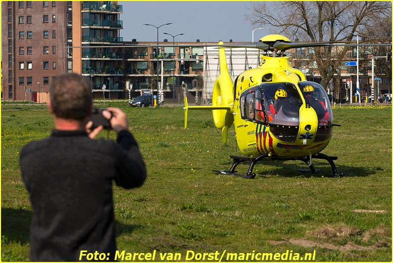 Foto: Marcel van Dorst - MaRicMedia