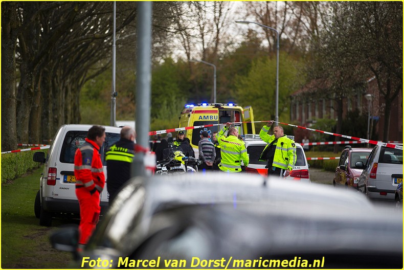 BREDA - Een automobilist is doorgereden nadat hij het 3-jarige jongetje Nasim heeft doodgereden in de Veurnestraat in Breda. Het jongetje is tientallen meters meegesleurd door de auto, zegt de politie.