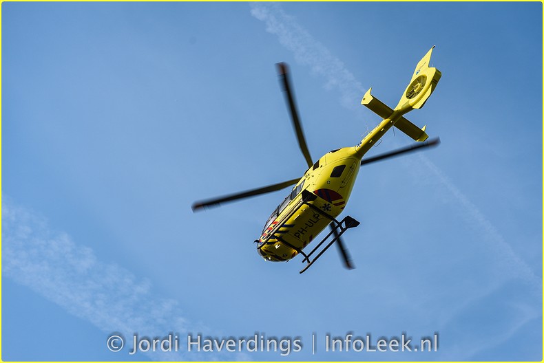 Traumahelikopter De Sluis Leek-12-BorderMaker