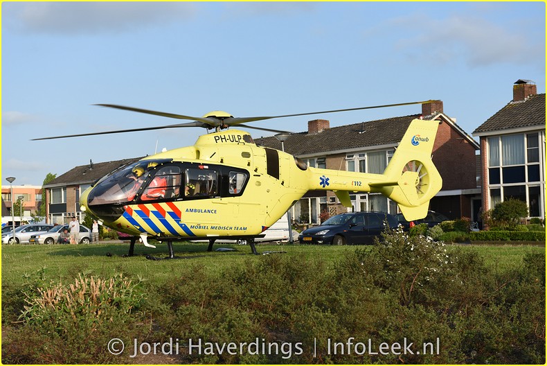 Traumahelikopter De Sluis Leek-9-BorderMaker