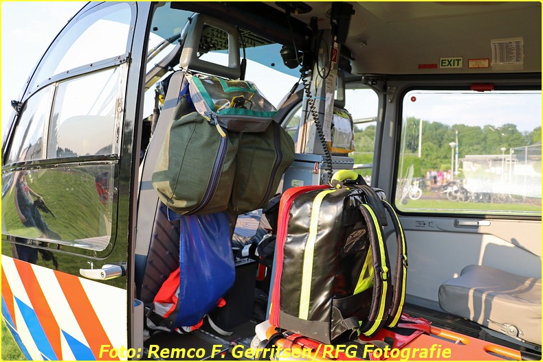 16-06-04 A1 Reanimatie (Lifeliner) - Provincialeweg West (Haastrecht) (14)-BorderMaker