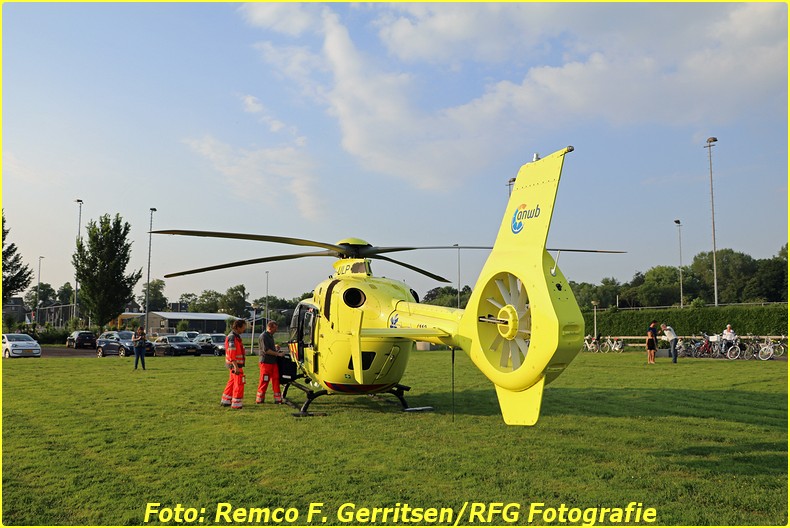 16-06-04 A1 Reanimatie (Lifeliner) - Provincialeweg West (Haastrecht) (24)-BorderMaker