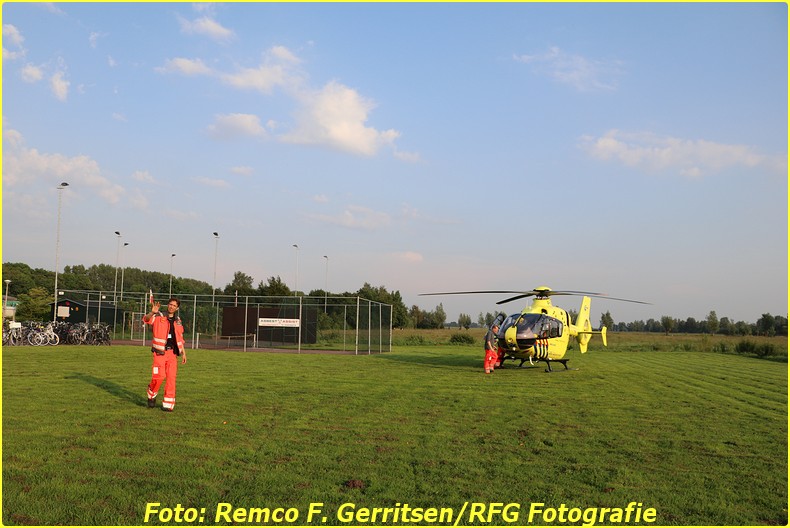16-06-04 A1 Reanimatie (Lifeliner) - Provincialeweg West (Haastrecht) (32)-BorderMaker