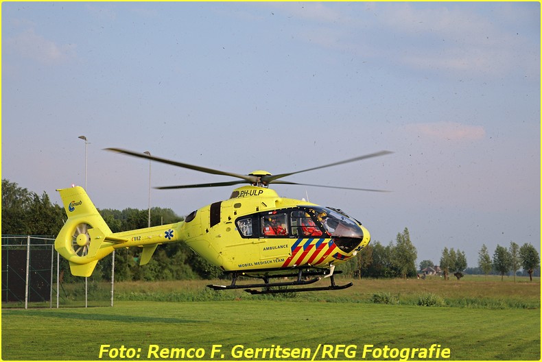16-06-04 A1 Reanimatie (Lifeliner) - Provincialeweg West (Haastrecht) (50)-BorderMaker