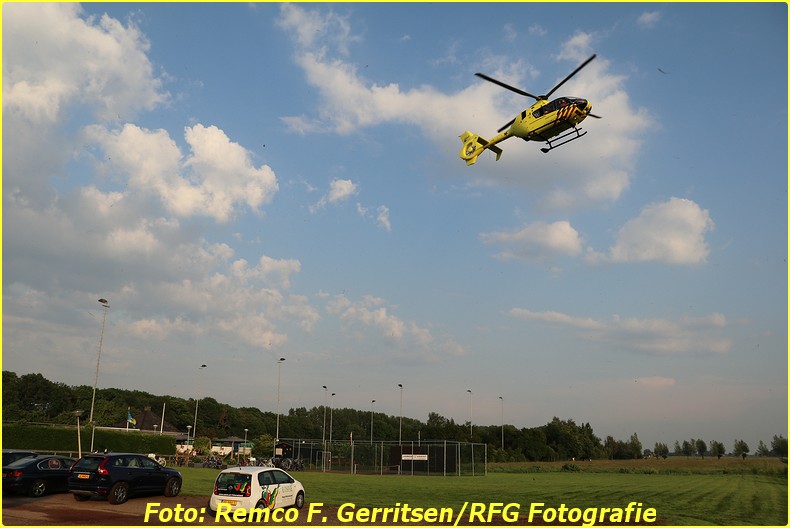 16-06-04 A1 Reanimatie (Lifeliner) - Provincialeweg West (Haastrecht) (60)-BorderMaker