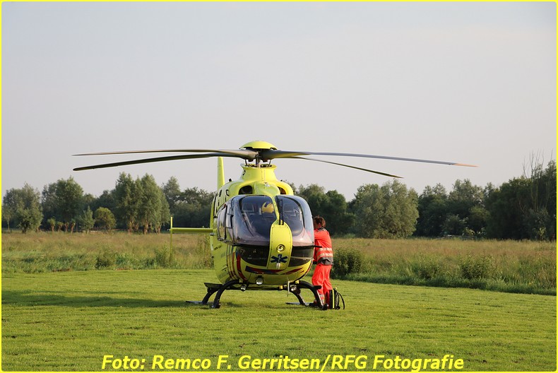 16-06-04 A1 Reanimatie (Lifeliner) - Provincialeweg West (Haastrecht) (8)-BorderMaker