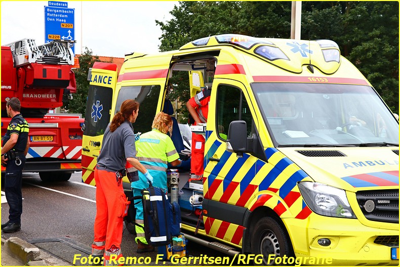 16-07-08 Prio 1 Assistentie Ambulance - Haastrechtsebrug (Gouda) (47)-BorderMaker