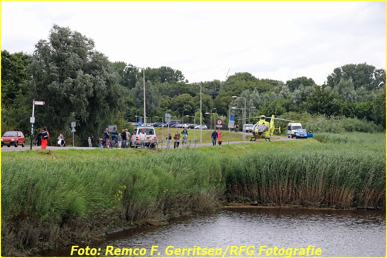 16-07-08 Prio 1 Assistentie Ambulance - Haastrechtsebrug (Gouda) (82)-BorderMaker