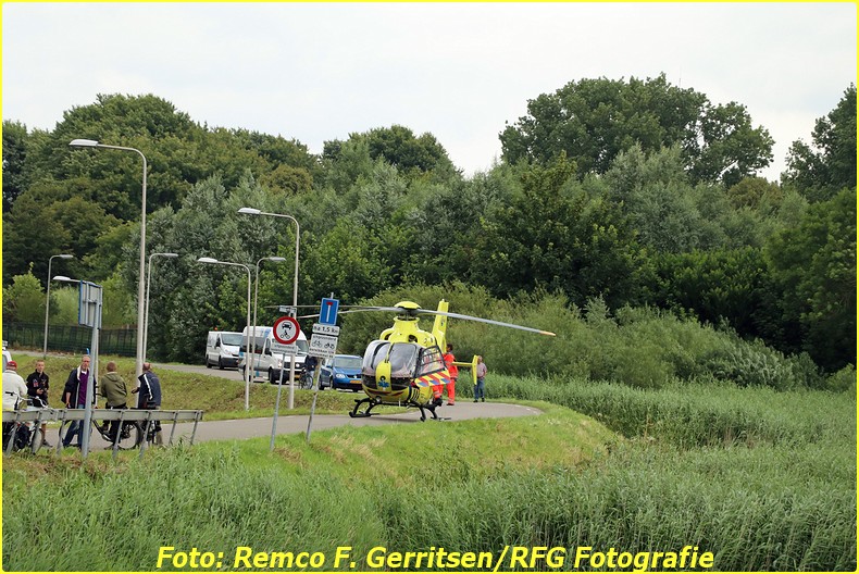 16-07-08 Prio 1 Assistentie Ambulance - Haastrechtsebrug (Gouda) (84)-BorderMaker