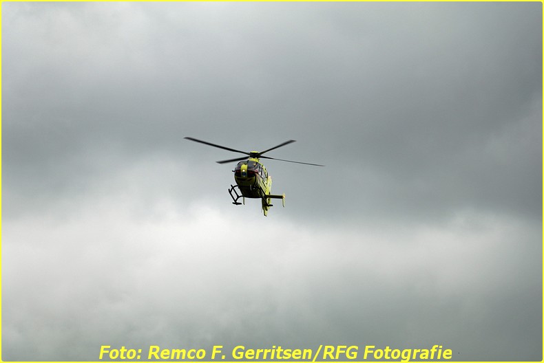 16-07-08 Prio 1 Assistentie Ambulance - Haastrechtsebrug (Gouda) (99)-BorderMaker