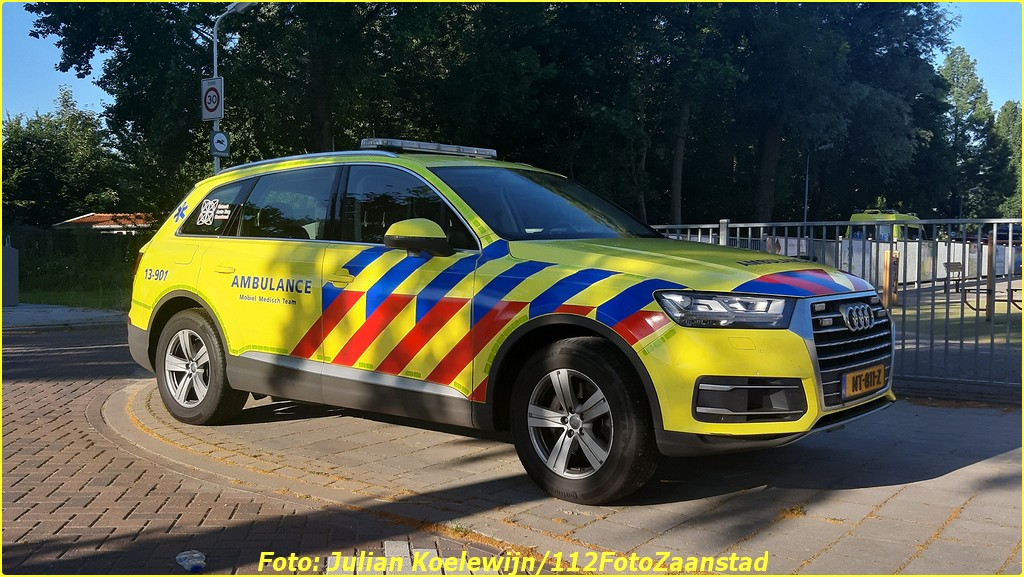 Zaandam