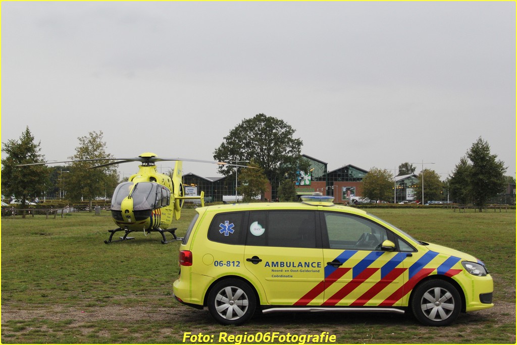 Apeldoorn