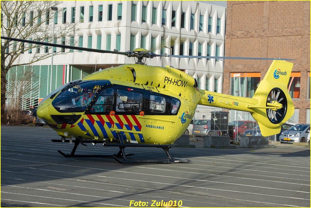 Lifeliner5 PH-HOW RTD Rotterdam Ikazia naar Groningen UMCG 21-01-2021-6643-BorderMaker
