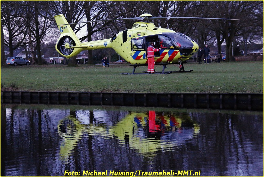 Traumahelikopter Veendam (10)-BorderMaker