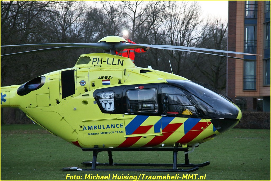 Traumahelikopter Veendam (8)-BorderMaker