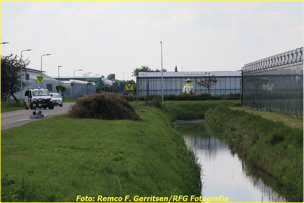 21-08-25 Prio 1 Steekpartij - Lelieweg (Bleiswijk) - MMT (5)-BorderMaker