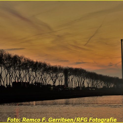 22-04-14 Grip 1 GWO Persoon te water - Noordzeeweg (Europoort) - beste (12)-BorderMaker